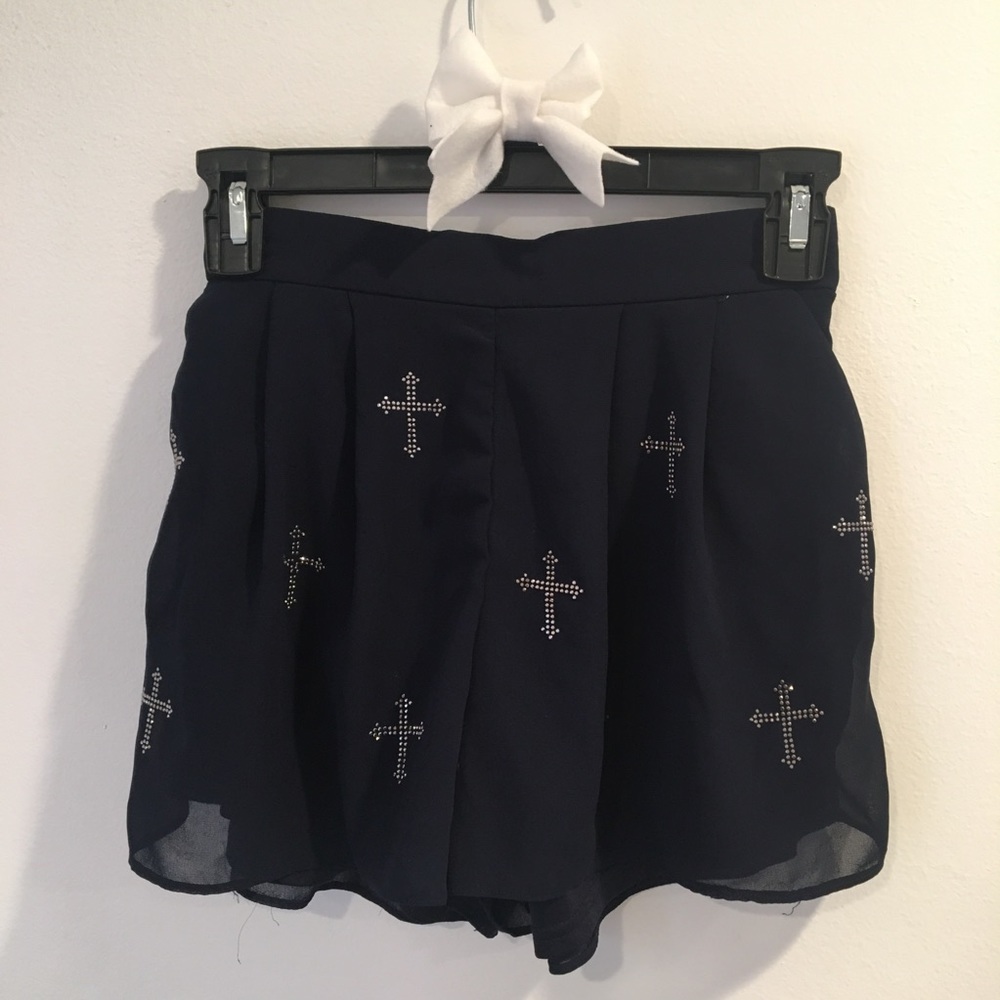 ☆Love Culture Shorts☆